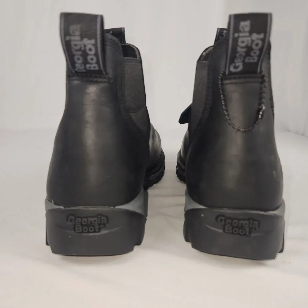 Georgia Boot georgia boot